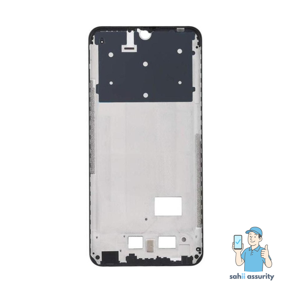 LCD Frame Middle Chassis for Vivo Y91i 2018 thumbnail